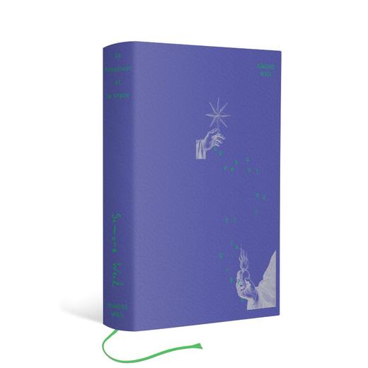 重负与恩典 | 皮面文库本+限定藏书票+哲学教授导读+万字详细生平 商品图1