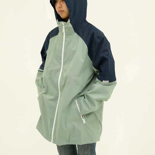 【DECATHLON】 摇粒绒三合一 商品图1