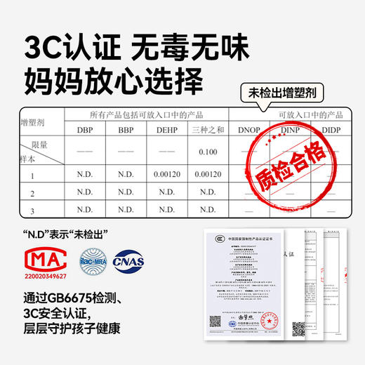 【丸丫专属】汉堡包过家家玩具套装 商品图4