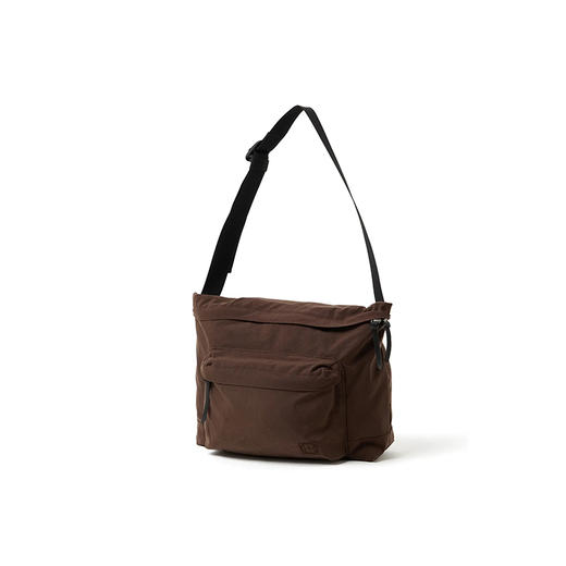 hobo SHOULDER BAG NYLON OXFORD DYED 洋葱天然染色多功能斜挎包 商品图3