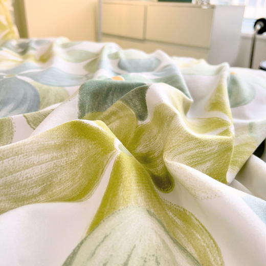 皮尔卡丹寐娇- 植物羊绒四件套PCAZ-076 商品图11