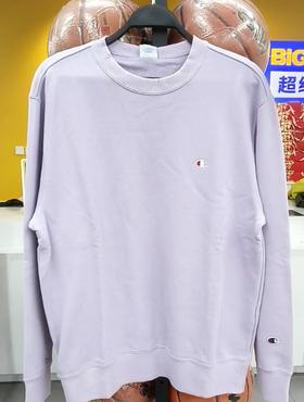 99.9秒杀Champion圆领套头卫衣（线下同时售卖  不保证有货）636845-CY
