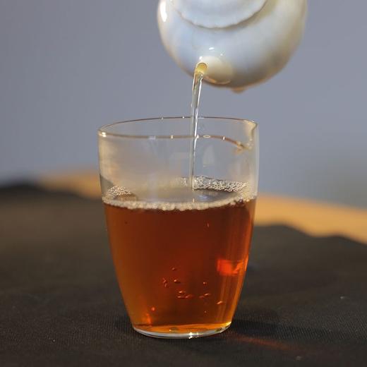 【自营】牛栏坑肉桂 礼盒装116g （8.3g*14泡）SY 商品图2