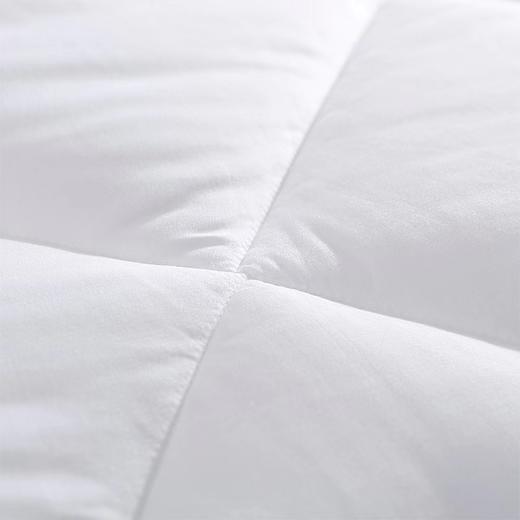 梦洁家纺抗菌七孔大豆被200*230cm 商品图6