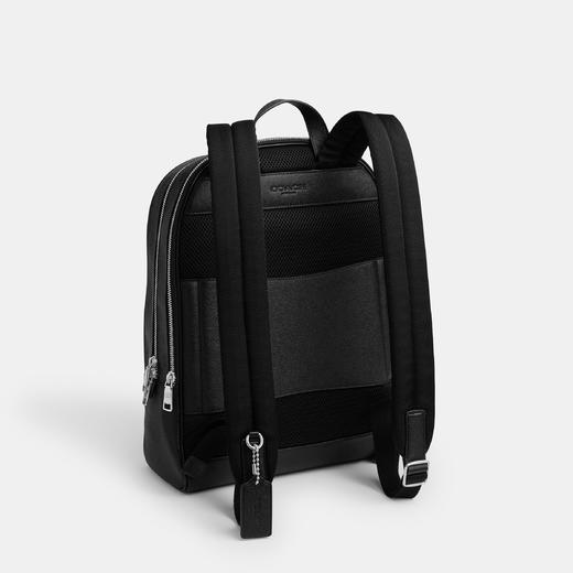 COACH 休闲背包男  CCB92-OY2-F 黑色. 商品图1
