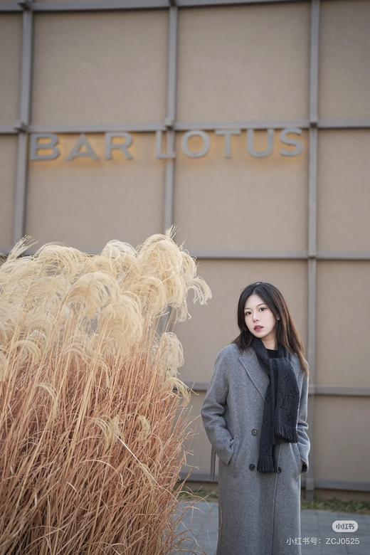 驴家 Logomania针织款 压印围巾（DSX） 商品图11