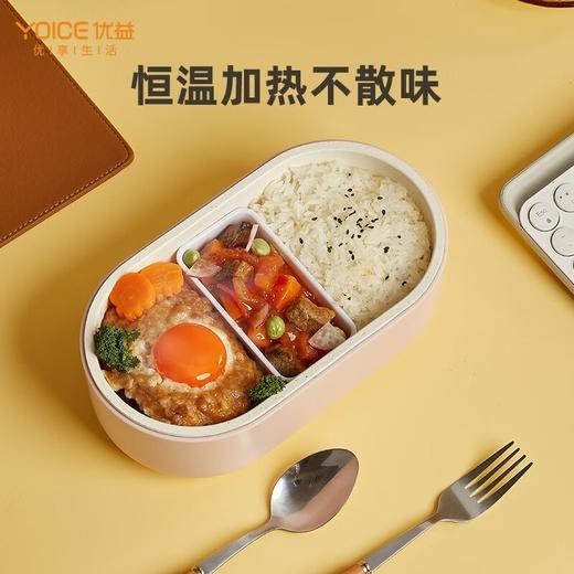 优益Y-BDH1 多功能便当盒 商品图6