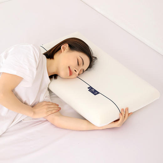 皮尔卡丹 零压枕 PCAZ-02527 商品图4