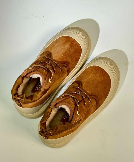 女款短筒雪地棉靴zo 商品图3