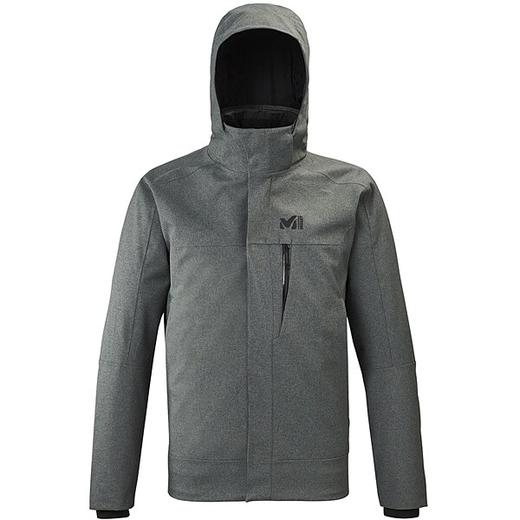 法国觅乐MILLET 男女款秋冬三合一棉服冲锋衣【欧码偏大，比平时拍小一码即可】 商品图8