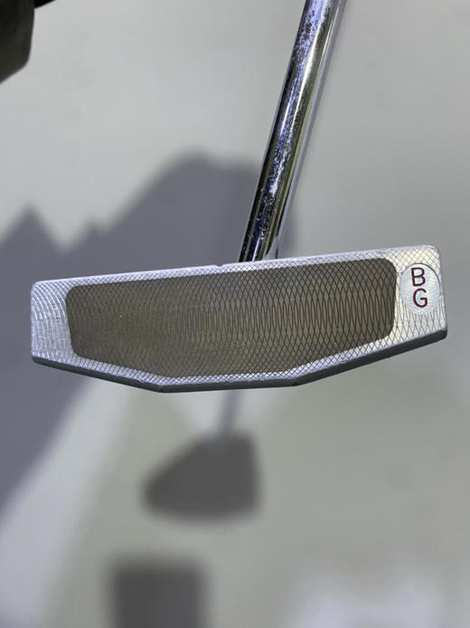 经典二手正品马基高腿推杆特价只要180元 商品图1