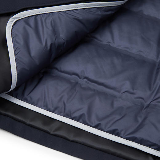 【门店同款】圣得西2025年冬季男士通勤易搭抗皱羽绒服
 商品图10