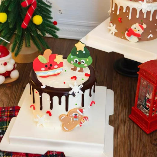 冬日蜜语 商品图1