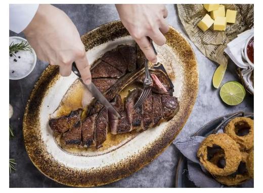 Wolfgang牛肉 商品图0