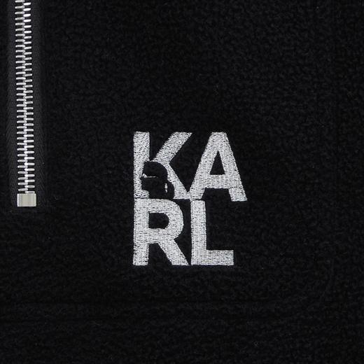 【KARL LAGERFELD】双面夹克 商品图5