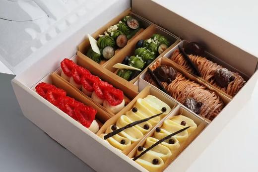 U型个人份组合 商品图0