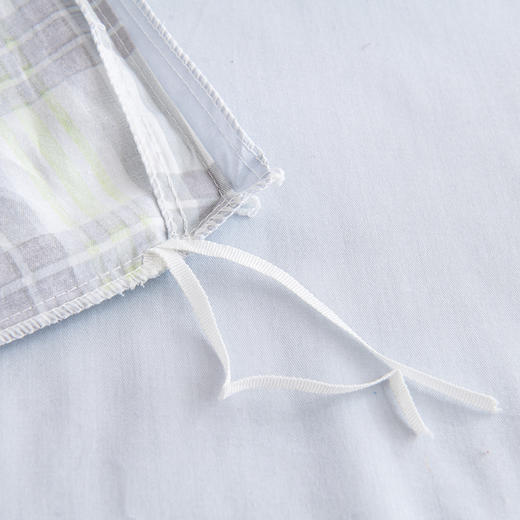 無印良品全棉印花四件套--哈尼100%棉 商品图9