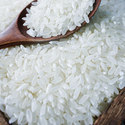 溢田五常大米 1kg*5 商品图4