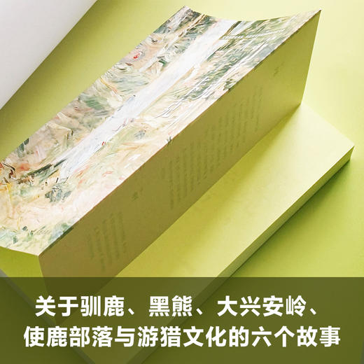 【文学共同体书系】卡克,卡克 商品图1