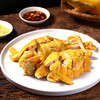 甘有福咸香鸡|精选广西本土散养鸡.味浓肉紧肉质鲜美【清明期间正常发货】 商品缩略图1
