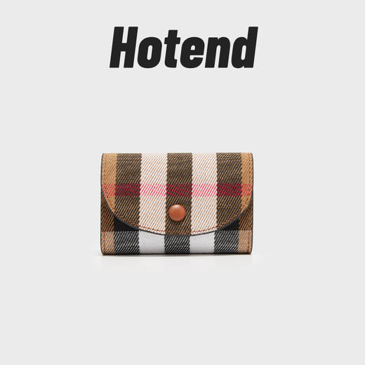 心选丨【国内普通仓】Hotend轻奢百搭斜挎手机包/信封包/卡包/双轻便包/双肩包等集合 商品图8