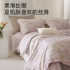 新疆长绒棉60支印花四件套(梅尼雅) 商品缩略图2