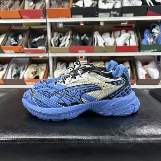 229.9元 彪马休闲鞋 564666-HD（线上线下同步在售不保证有货，介意勿拍） 商品图0