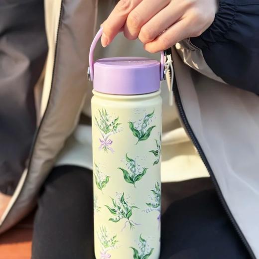 【全球热销口碑款🔥|英伦国民经典同款】Cath Kidston复古花漾杯碟合集🌸用碎花美学装满日常甜💕每口都浪漫✨~圣诞、新年、闺蜜伴手礼就送这套治愈系杯碟❗原价228现仅99.9起💰❗❗ 商品图9