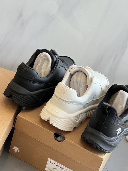 点此购买 迪桑特男士超软小牛皮系列超轻休闲鞋 98 338097 商品图13