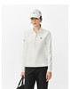 点此购买 比音勒芬秋冬季女士加绒五粒扣高尔夫Polo衫 ss 338078 商品缩略图7