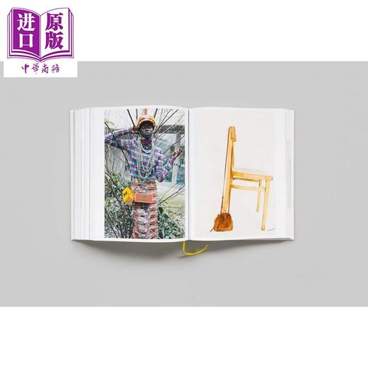 【中商原版】Juergen Teller: Handbags 进口艺术 尤尔根 泰勒：手提包 商品图3