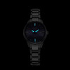西铁城/CITIZEN 星河紫盘光动能情侣腕女表EW2595-81X 商品缩略图5