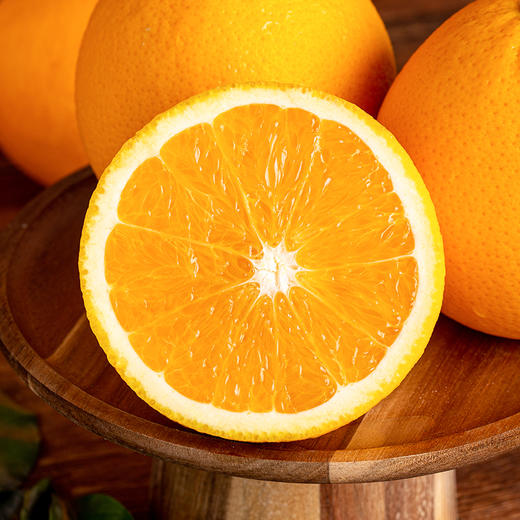 2025年新品【原产地直发水果】重庆特色奉节脐橙（10斤/20斤装，每箱16-18个) 商品图4