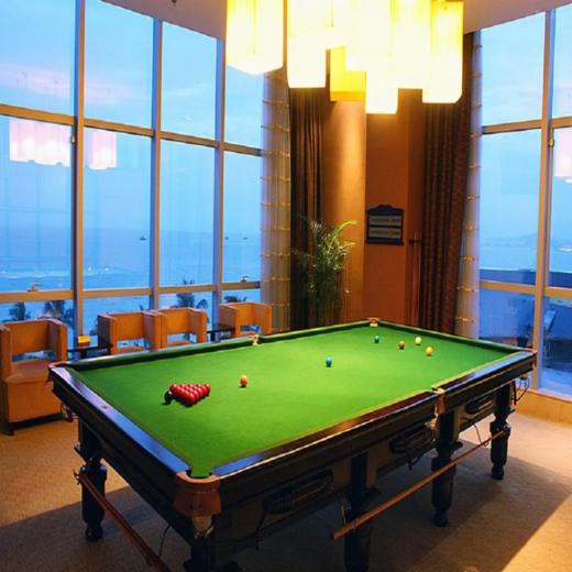 珠海自由行 5星级海景度假酒店随心住 玩转情侣路日月贝等景点 商品图8