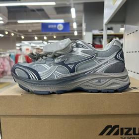 379.9元 美津浓休闲鞋 612965-HD（线上线下同步在售不保证有货，介意勿拍）