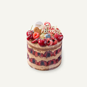 圣诞款-莓满吉厘