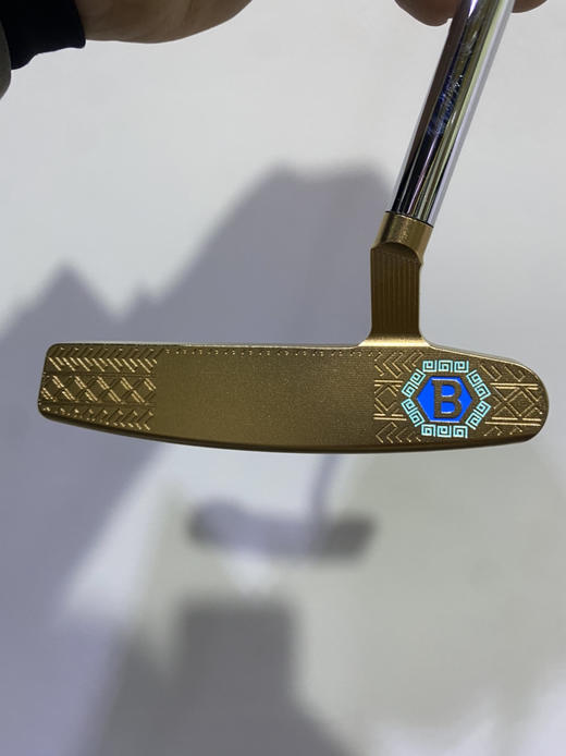 全新外贸舞蹈大嘴鸟推杆34寸只要480元 商品图1