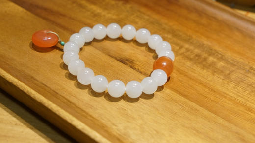 和田玉｜南红 商品图2