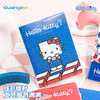 广博三丽鸥A5胶套本口袋本凯蒂猫KT笔记本高颜值可爱记事本日记本/颜色随机 商品缩略图4