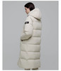 【秒杀价已调 直接拍】国家地理 女款极寒 鹅绒 长款羽绒服 商品缩略图4