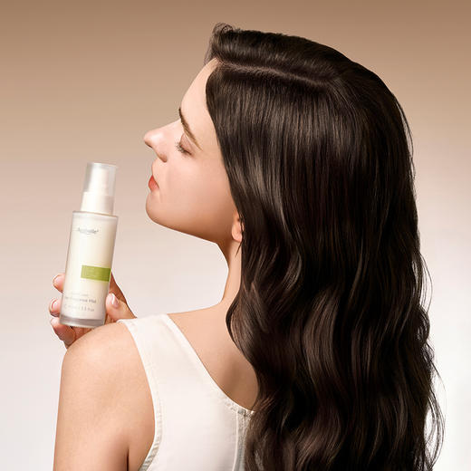 【跨境】Ausbelle澳思蓓发丝灌注胶原护发乳100ml/瓶 商品图1