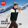 【12月-特惠福利】Under Armour安德玛童装连帽卫衣254303312 商品缩略图7