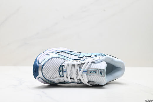 新百伦New Balance NB 740复古通勤运动休闲跑步鞋男女鞋 商品图1