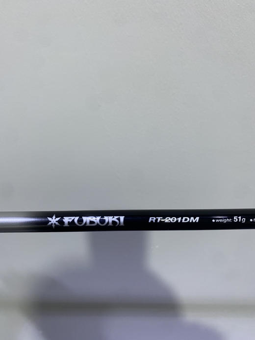 全新正品行货马基高一号木只要480元日本进口9.5度S 商品图6