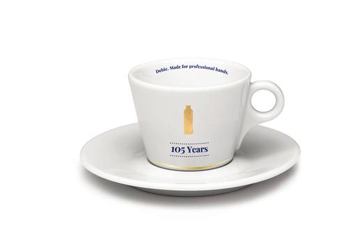 【臻选】咖啡杯碟一套 商品图0