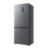 TCL 冰箱 R481S5-UQ 481升 十字四门 风冷 变频 一级能效 嵌入式 底部散热 涂板面板 商品缩略图3