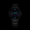 西铁城/CITIZEN 星河紫色盘光动能情侣腕男表BM7595-89X 商品缩略图3