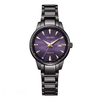 西铁城/CITIZEN 星河紫盘光动能情侣腕女表EW2595-81X 商品缩略图1