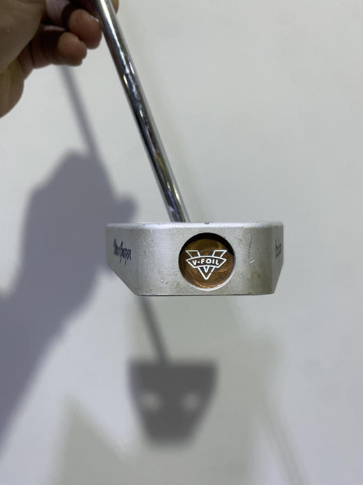 经典二手正品马基高腿推杆特价只要180元 商品图3