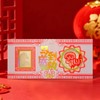 马年镀金贺卡！上海造币出品！ 商品缩略图2